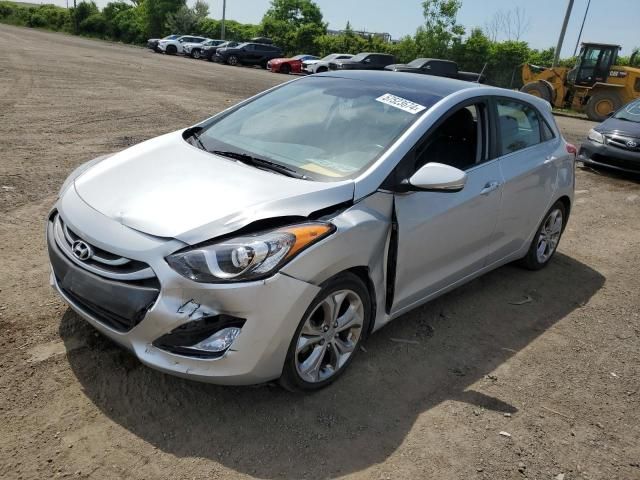 2013 Hyundai Elantra GT