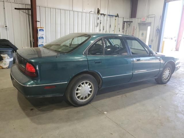 1998 Oldsmobile 88 Base