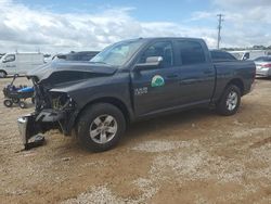 Salvage cars for sale at Theodore, AL auction: 2023 Dodge RAM 1500 Classic Tradesman