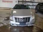 2011 Cadillac CTS Luxury Collection