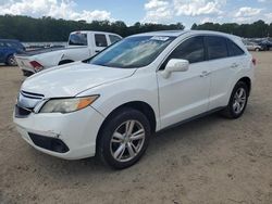 Acura Vehiculos salvage en venta: 2015 Acura RDX