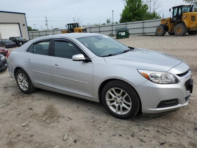 2014 Chevrolet Malibu 1LT