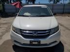 2016 Honda Odyssey LX