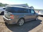 2010 Ford Flex Limited