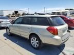 2007 Subaru Outback Outback 2.5I Limited