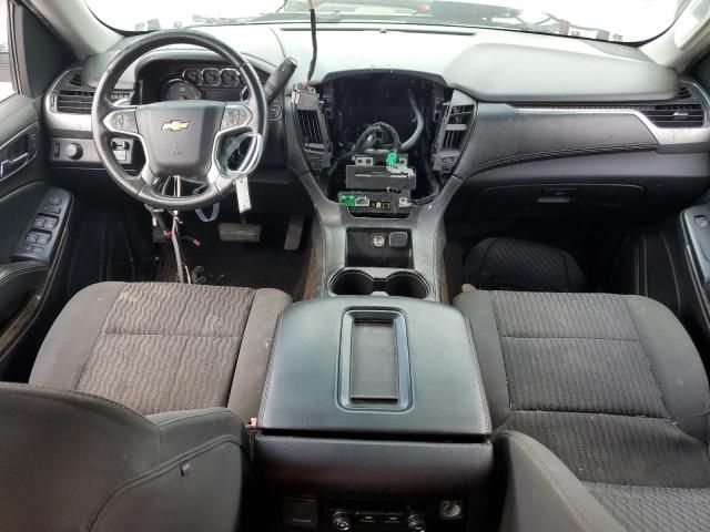 2016 Chevrolet Suburban C1500  LS