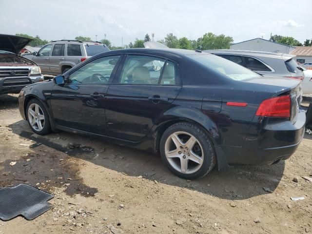 2005 Acura TL