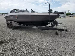 Salvage Boats with No Bids Yet For Sale at auction: 2023 Vexu AVX181