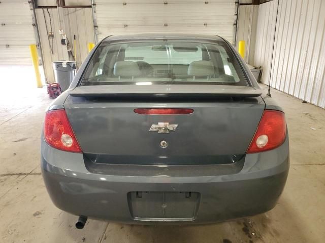 2005 Chevrolet Cobalt LS