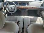 2005 Mercury Grand Marquis GS