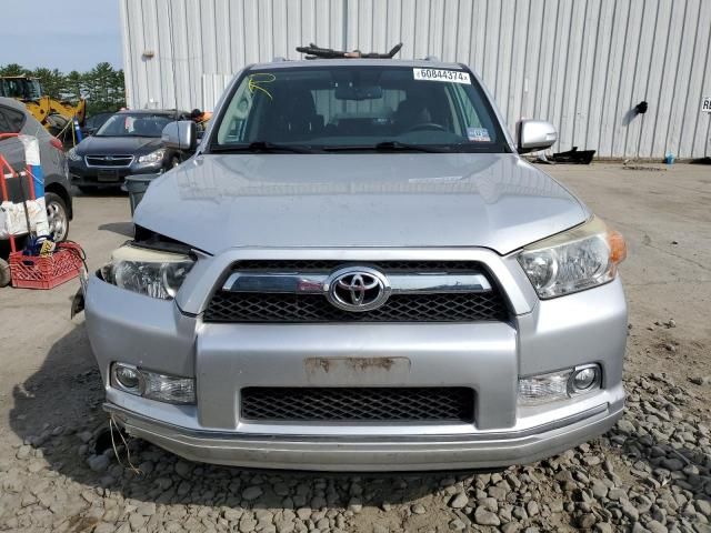 2010 Toyota 4runner SR5