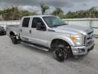 2014 Ford F250 Super Duty