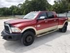 2012 Dodge RAM 3500 Longhorn