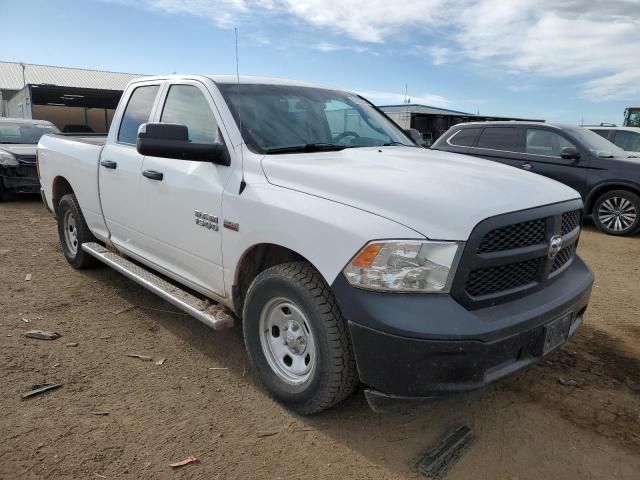 2014 Dodge RAM 1500 ST