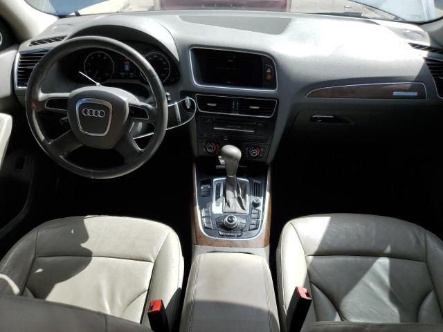 2010 Audi Q5 Premium Plus