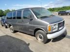 1999 GMC Savana G2500