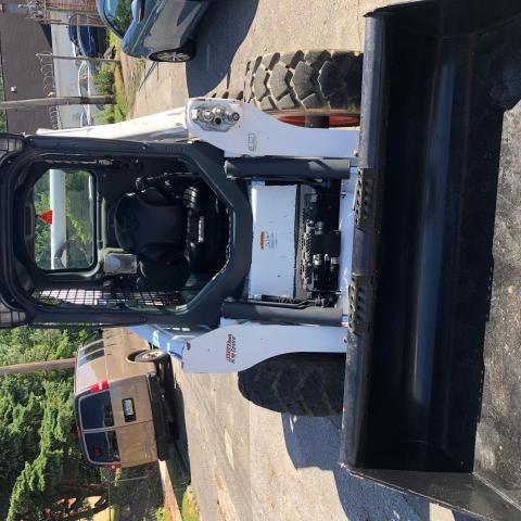 2021 Bobcat S740