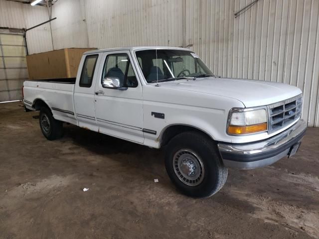 1993 Ford F250