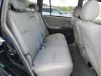 2007 Toyota Highlander Sport