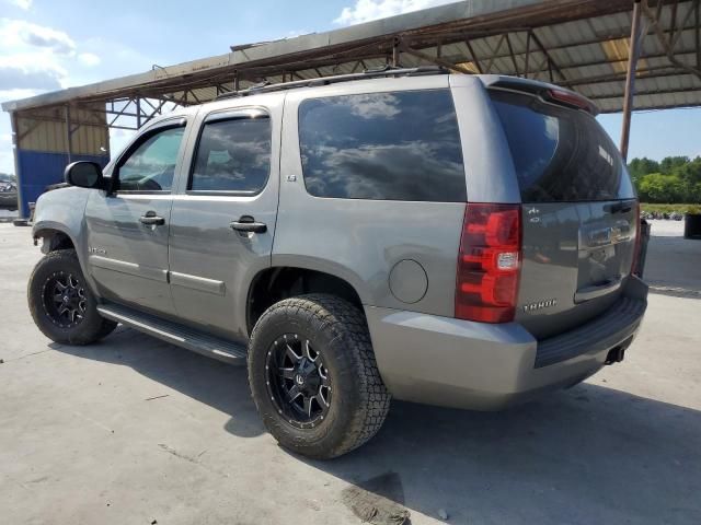 2007 Chevrolet Tahoe C1500