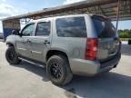 2007 Chevrolet Tahoe C1500