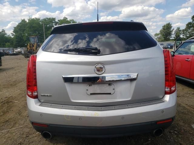 2011 Cadillac SRX Performance Collection