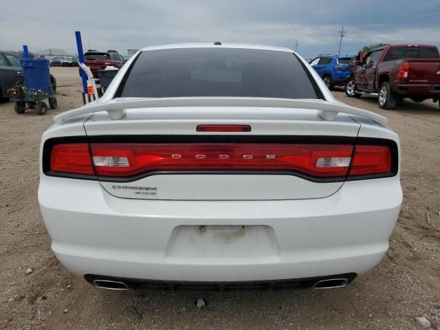 2013 Dodge Charger SXT