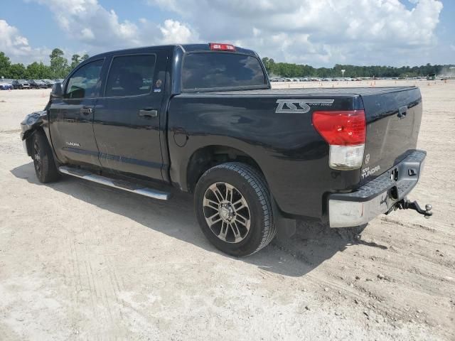 2013 Toyota Tundra Crewmax SR5