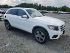 2017 Mercedes-Benz GLC 300 4matic