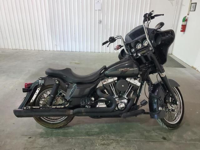 2006 Harley-Davidson Flhxi