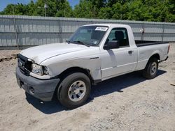 2011 Ford Ranger en venta en Hurricane, WV