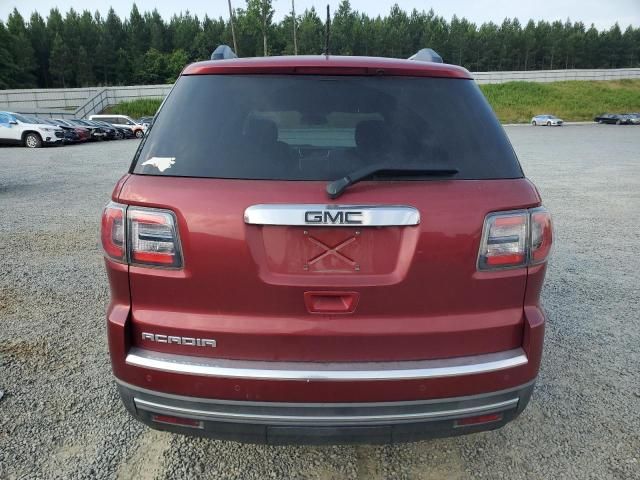 2014 GMC Acadia SLT-1