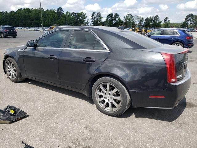 2009 Cadillac CTS