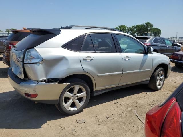 2005 Lexus RX 330