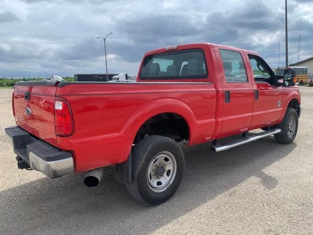 2016 Ford F350 Super Duty