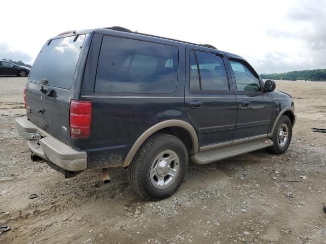 2001 Ford Expedition Eddie Bauer