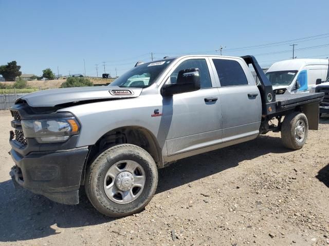 2023 Dodge RAM 3500 Tradesman