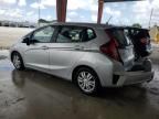 2015 Honda FIT LX