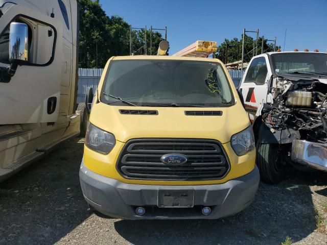 2017 Ford Transit T-250