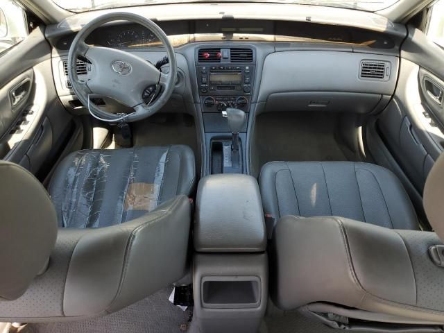 2004 Toyota Avalon XL