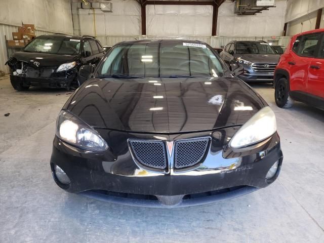 2006 Pontiac Grand Prix