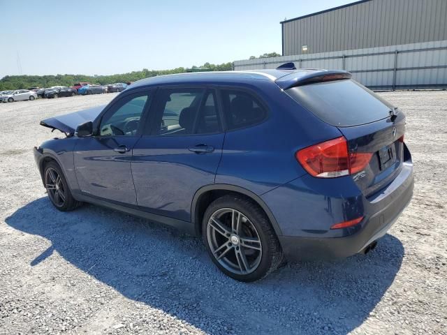 2015 BMW X1 XDRIVE28I