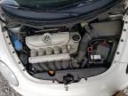 2009 Volkswagen New Beetle S