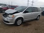 2012 Dodge Grand Caravan SE