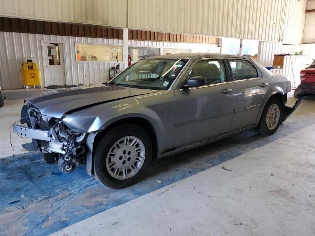 2006 Chrysler 300