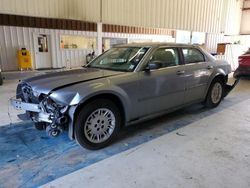 Chrysler salvage cars for sale: 2006 Chrysler 300