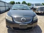 2011 Buick Lacrosse CXL