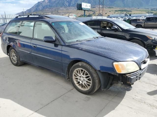 2003 Subaru Legacy L