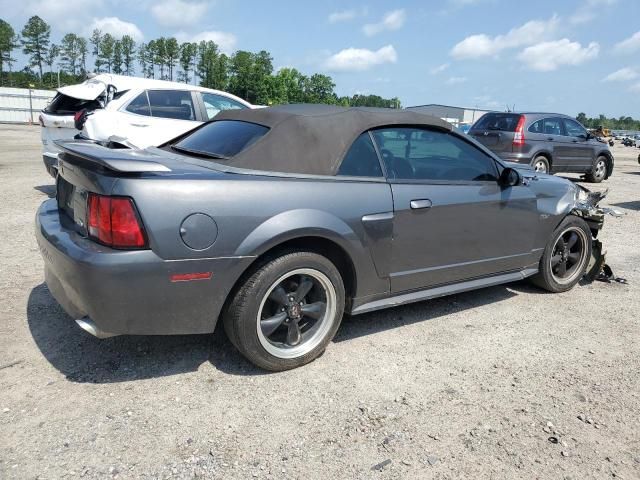 2001 Ford Mustang GT