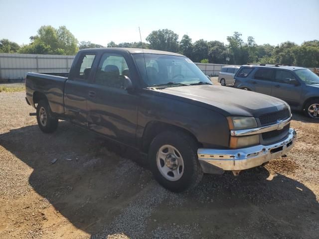 2003 Chevrolet Silverado C1500